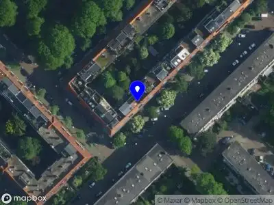 VVE Johannes van der Waalsstraat 71-73 Amsterdam