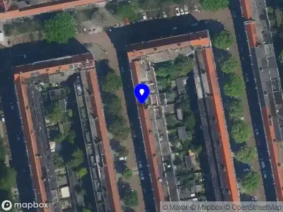 Nieuw bedrijf Vereniging van Eigenaars van het gebouw Joos de Moorstraat 22 te Amsterdam