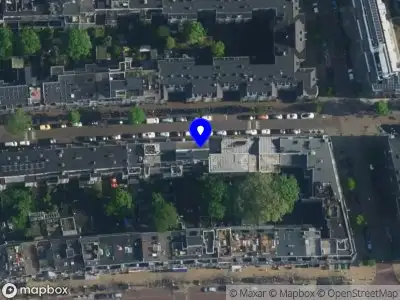 Nieuw bedrijf VVE Madurastraat 70 te Amsterdam