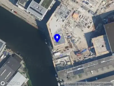 Riviersonderend B.V.