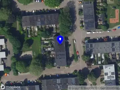 Praktijk Justin Cooper