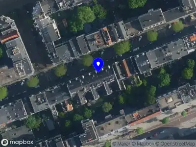 Vereniging van eigenaars Zocherstraat 40 te Amsterdam Amsterdam