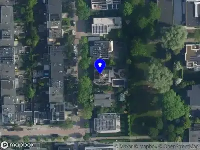 Stichting European School Student Bus Amsterdam