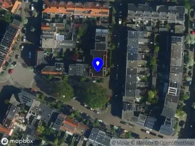 Hajo de Reijger Haarlem