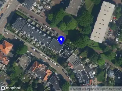 VVE Westerhoutpark 34 t/m 44 te Haarlem Haarlem