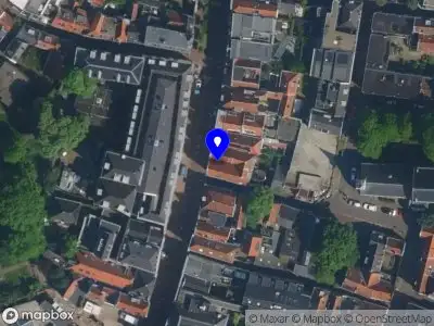VVE Jansstraat 63 A te Haarlem Haarlem