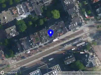 Amsterdamse Orde van Advocaten Amsterdam