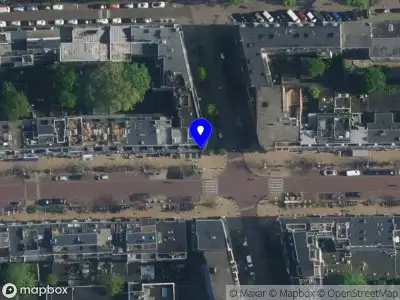 VVE Javastraat 91 Amsterdam