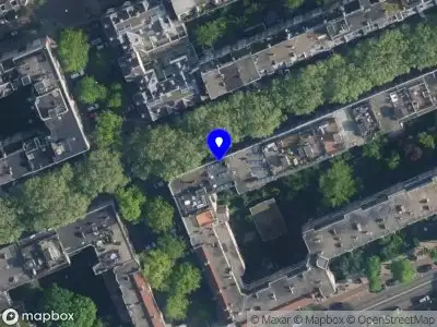 Gardenbroek Legal Amsterdam
