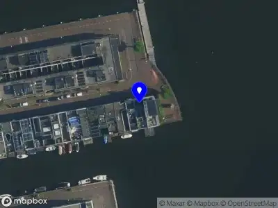 Vereniging Van Eigenaars Van Ostadestraat 61 tot en met 79 (oneven) te Amsterdam Amsterdam