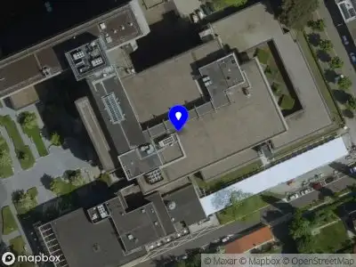 St. Dep. APG Strategic Real Estate Pool