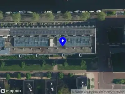 Nieuw bedrijf Vereniging van Eigenaars 