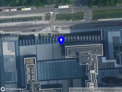 Stichting Hello Zuidas