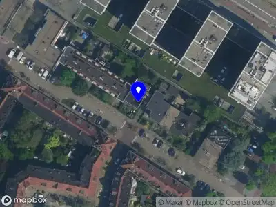 Stichting Rumoer Amsterdam