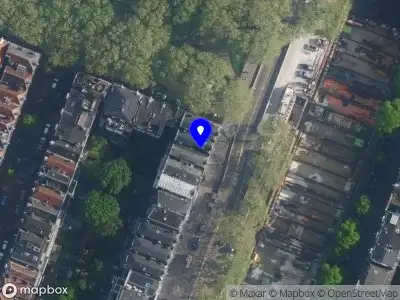 VVE Nassaukade 71 te Amsterdam Amsterdam