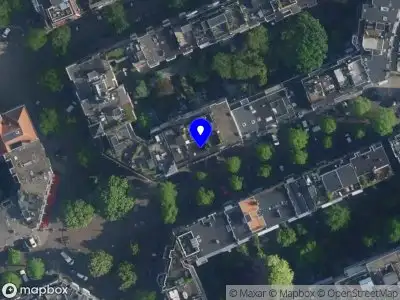 A. Lakstigala, tandarts Amsterdam