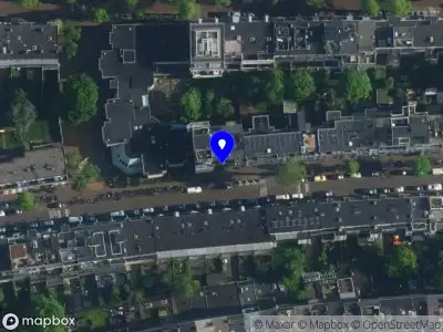 Vereniging van eigenaars gebouw Madurastraat 37 te Amsterdam Amsterdam
