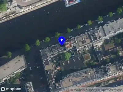 Table Talks Amsterdam