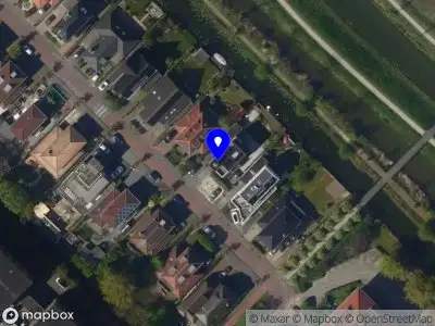 VVE De Clercqstraat 1 te Amsterdam Rijswijk