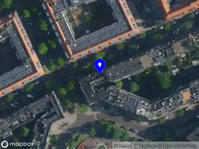 Nieuw bedrijf Vereniging van Eigenaars Gebouw 