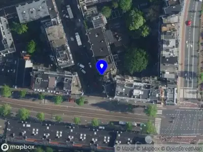Stichting Kunstverein Amsterdam