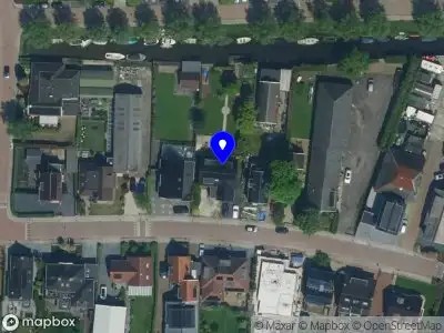 Nieuw bedrijf Stichting Creative Code & Concepts