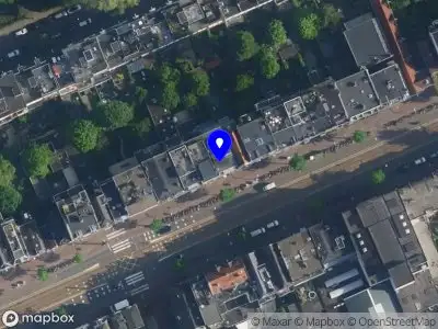 Vereniging van Eigenaars van het gebouw Overtoom 252 te Amsterdam Amsterdam