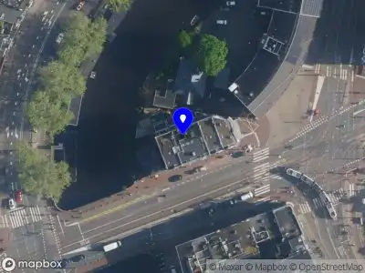 Nieuw bedrijf Vereniging van eigenaars gebouw 