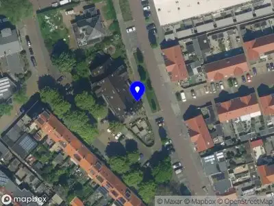 Vereniging van Eigenaars Goede Herderkerk te IJmuiden IJMUIDEN