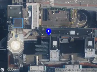 Amsterdam UMC Holding B.V.