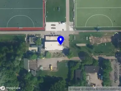 Amsterdamsche Mixed Hockey Club Westerpark Amsterdam