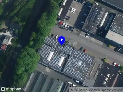 Radar Vertige Training & Opleiding B.V.