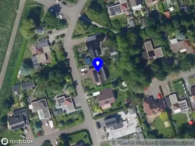 Irma Haverkamp, altvioliste Dronten