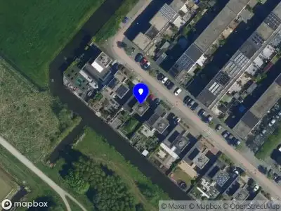 Stichting Bekkenbodemonderzoek Kennemerland Nieuw-Vennep