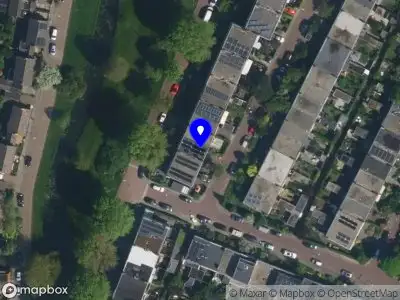 Voetspoor Reflextherapie