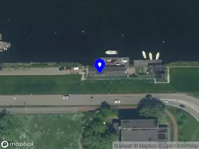 Nieuw bedrijf Zeeverkenners Nannie van der Wiele