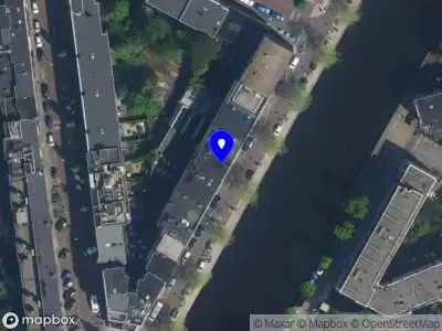 M. Konecny Amsterdam