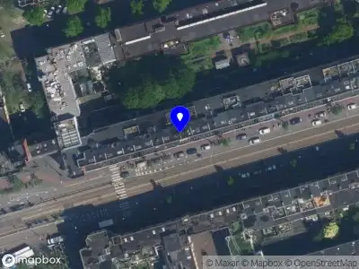 VVE Jan Evertsenstraat 128 te Amsterdam Amsterdam