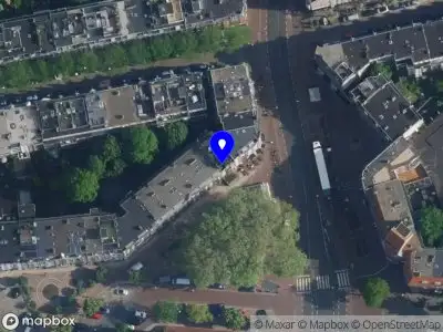 VvE Cornelis Troostplein 4 Amsterdam