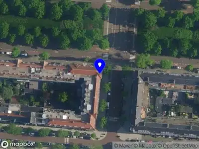 Verloskundigen Amsterdam-Zuid Amsterdam