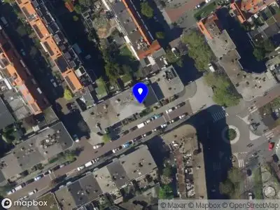 Nieuw bedrijf Studio Antoinette de Jong