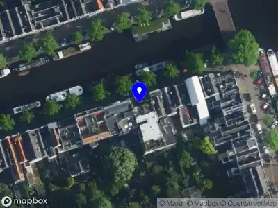 VVE van het perceel Keizersgracht 810 Amsterdam