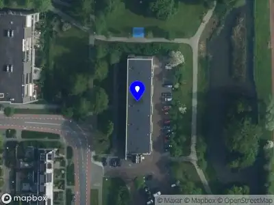 Nieuw bedrijf TIRZAWORLD