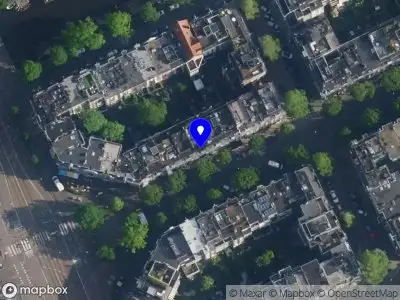 VVE Bosboom Toussainstraat 64