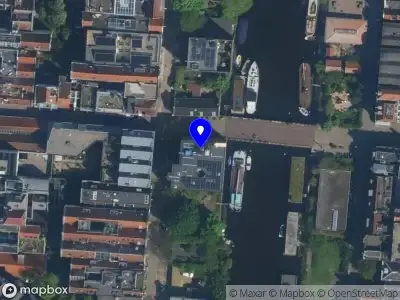 V.V.E. Prinseneiland 50 Amsterdam