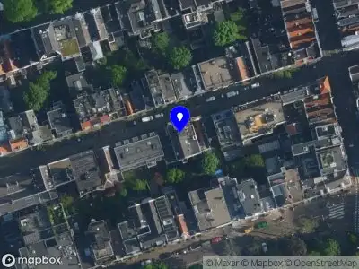 VVE Utrechtsedwarsstraat 54 te Amsterdam