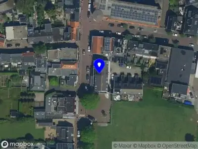 Vereniging van Eigenaars Appartementsgebouw "Hoofdhof" Santpoort-Noord
