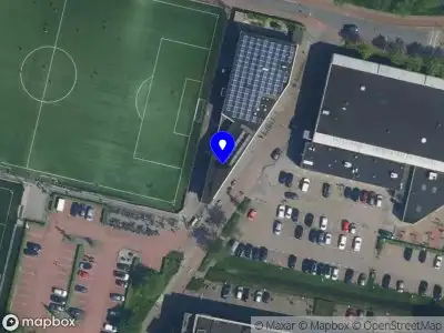 Stichting Eigenaarschap Zeedistelweg 2 Haarlem