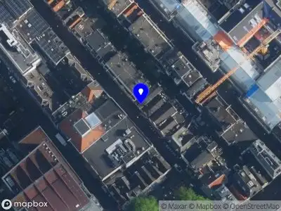 VVE Korte Leidsedwarsstraat 45 Amsterdam