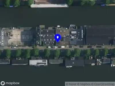 Studio Reyn Amsterdam